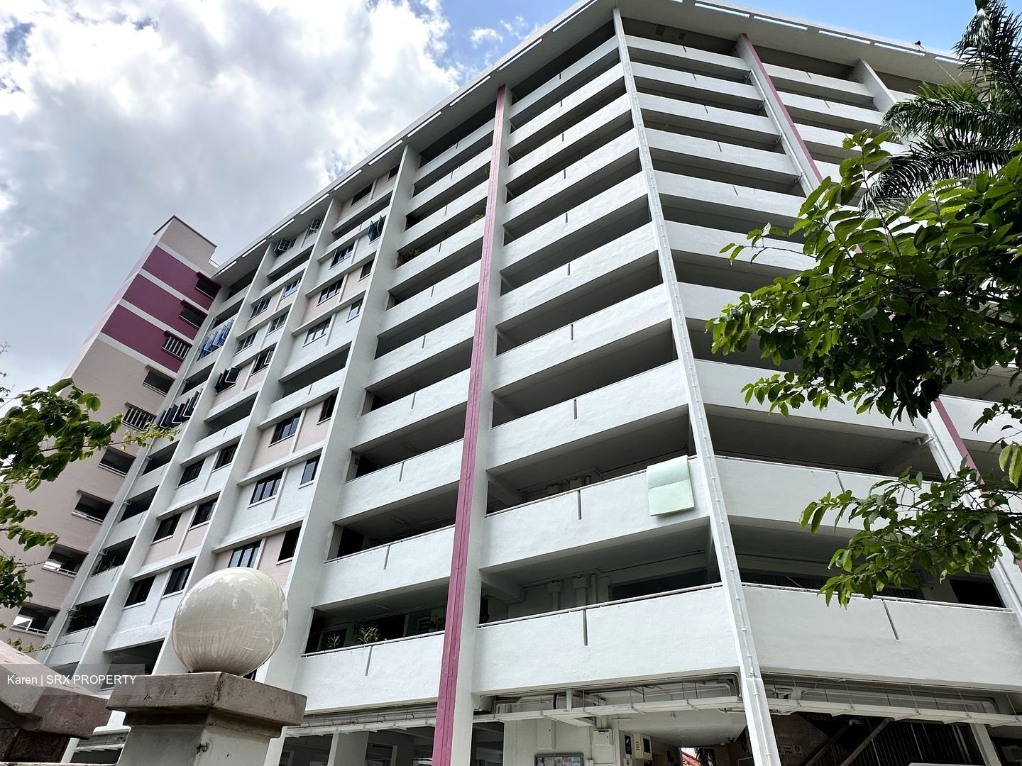 Blk 513 Ang Mo Kio Avenue 8 (Ang Mo Kio), HDB 3 Rooms #598214231